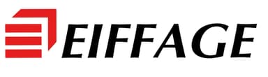 Logo Eiffage