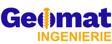 Logo Geomat